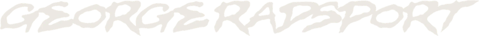 George Radsport